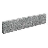 Graniet Band G654 Donker grijs 100x20x5 cm gevlamd ~