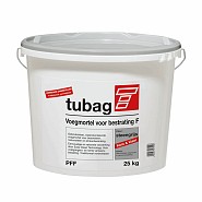 Tubag voegmortel waterdoorlatend zand voegbreedte 3-30 mm. (uitlopend 2026) OP=OP ~