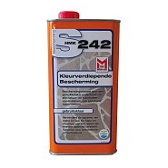 Moeller chemie S242 kleurverdiepende impregnering 1 ltr. ~