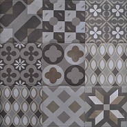 Decor Portovino Warm 20x20x2 cm. (uitlopend 2026) OP=OP ~