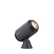LightPro - Castor 3 - LED 2,5W - 12V ~