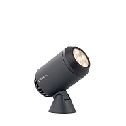 LightPro - Castor 4 - LED 3,5W - Dimbaar - 12V ~