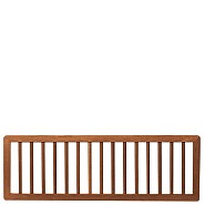 Bankirai tuinhek Kader 60x180~