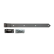 Set heng RVS 500 mm~