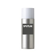 Reparatie spuitlak