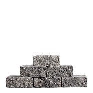 Brickwall Shadow 12x12x30 cm. (uitlopend 2025) ~