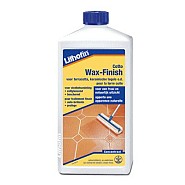 Lithofin Cotto Wax-Finish 5 liter ~
