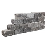Combiwall Splitton 30x20x7,5 cm Matterhorn ~