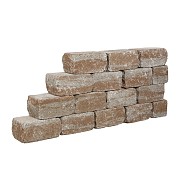 Combiwall Splitton 50x20x15 cm Sierra Nevada ~