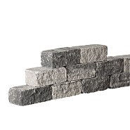 Combiwall Splitton Uno 30x15x12 cm Matterhorn ~