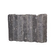 Palissade Splitton 12x12x50 cm Mount Everest ~