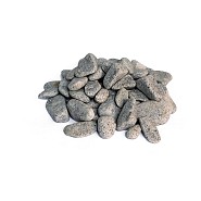 Gletsjerkeien grijs 30-60 mm (zak 20 kg) ~