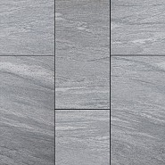 Keramische tegel Trentino Azzurro 80x40x2 cm. ~