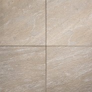 Keramische tegel Trentino Giallo 60x60x2 cm. ~