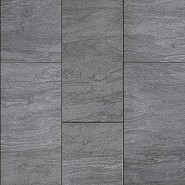 Trentino Nero 80x40x2 cm. ~