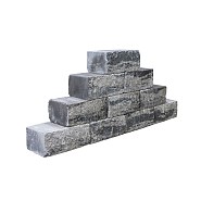 Straight Block 35x20x15 cm cm Amiata ~