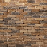 Tumbelton Extra 20x5x7,3 cm. Kilimanjaro ~