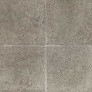 Keramische tegel Anima Nebbia 60x60x2 cm. ~