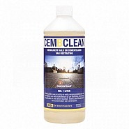 CemBclean 1 ltr. ~