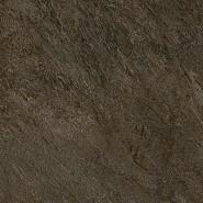 Keramische tegel Geoceramica® Quartz Black 60x60x4 cm. ~