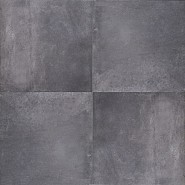Triagres 3.0 Betonica Carbon 60x60x3 cm. ~