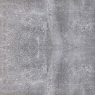 Keramische tegel Triagres 3.0 Belfast Grey 90x90x3 cm. ~