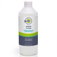 GSB Green Clean 1 liter (Groene aanslag verwijderaar) ~