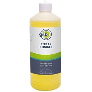 GSB Terras Reiniger 1 liter ~