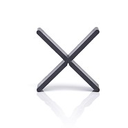 WS Voegkruisjes 3 mm. (zak á 100 st.) ~