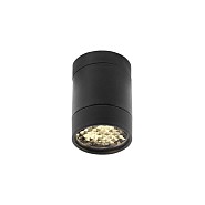 In-Lite Mini Scope Ceiling Black 12V/1W ~