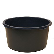 Kuip 45 liter ø 52 x h.33 cm ~