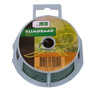Klimdraad 50 mtr ~