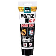 Montagekit Diret Grip 250 gram tube ~