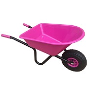 Kinderkruiwagen Fuchsia ~