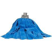 Vloermop microvezel 160 grams ~