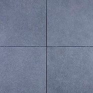 Keramische tegel Geoceramica® Impasto Grigio 2Drive 60x60x6 cm. ~