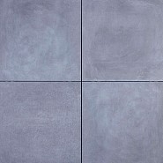 Keramische tegel Geoceramica® Fumato Mezzo 60x60x4 cm. ~