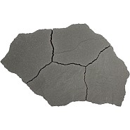 New Mexico Grey natuurlijk verband 57x46x6 cm. ~