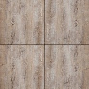 Keramische tegel Geoceramica® Timber Noce 30x120x4 cm. ~