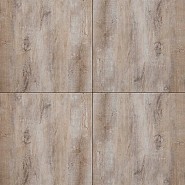 Keramische tegel Geoceramica® Timber Noce 30x60x4 cm. ~