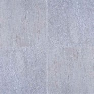 Keramische tegel Geoceramica® Fiordi Grigio 60x60x4 cm. ~