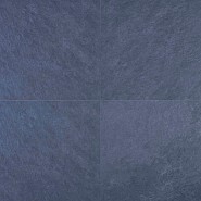 Keramische tegel Geoceramica® Lava Slate 60x60x4 cm. ~