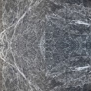 Keramische tegel Geoceramica® Mus_Art Marble Amazing Dark 60x60x4 cm. ~