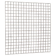 Gaaspaneel met maas 5x5 cm