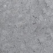 Belgisch hardsteen grijs geschuurd tegel 60x60x3 cm. ~