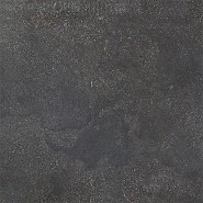 Blue Stone tegel gezoet + facet 50x50x3 cm. ~