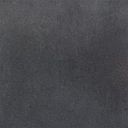 Orient Black tegel gezoet 60x60x1,5 cm. ~