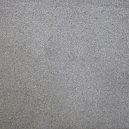 Donker grijs graniet G654 gevlamd 50x50x3 cm. ~