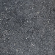 Pacific Black tegel antic finish 80x40x3 cm. ~