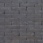 UDF60 Selini onbezand getrommeld ~